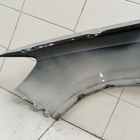 Крыло переднее правое на Audi Q7 4M 2015>