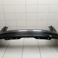 Бампер задний на Geely Coolray 2019> / Belgee X50 2019>