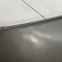 Крыло переднее правое на Renault Megane 3 2009>