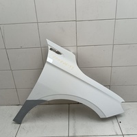 Крыло переднее правое на Geely Emgrand 2021>