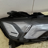 Габарит передний правый на Changan CS35 Plus 2018>