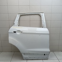 Дверь задняя правая на Ford Kuga 2 2012-2019