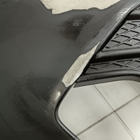 Бампер передний на Ford Kuga 2 2012-2019