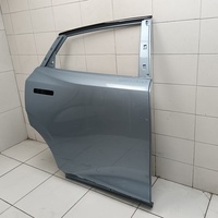 Дверь задняя правая на Changan UNI-K 2020>