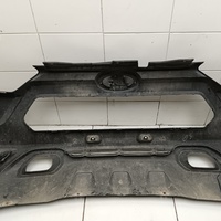 Бампер передний на Lada Niva Travel 2020>