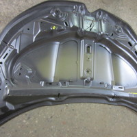 Капот на Citroen C4 2011>