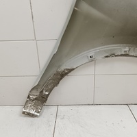 Крыло переднее левое на Hyundai Santa Fe 3 (DM) 2012-2018