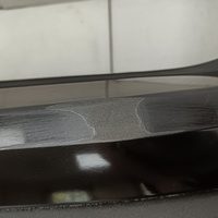 Бампер задний на Geely Coolray 2019> / Belgee X50 2019>