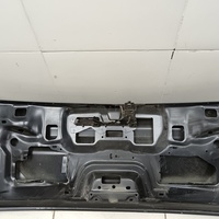 Дверь багажника на Ford Focus 2 2008-2011