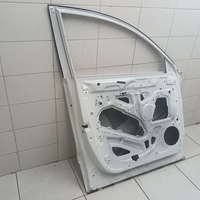 Дверь передняя левая на Chery Tiggo 8 Pro 2021> / Chery Tiggo 7 Pro 2019>
