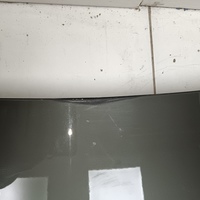 Капот на Volvo XC60 2017>