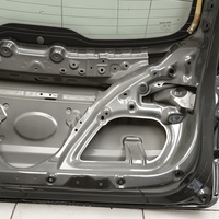 Дверь багажника на Geely Coolray 2019> / Belgee X50 2019>