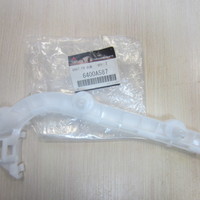 Кронштейн бампера переднего на Mitsubishi Outlander  XL (CW) 2006-2012