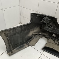 Бампер задний на Audi A5 S5 F5 2017>