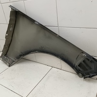 Крыло переднее левое на Land Rover Range Rover 4 2013>