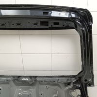 Дверь багажника на VW Tiguan 2 2017>