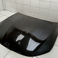 Капот на Kia K5 2020>
