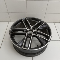 Диск колесный легкосплавный на Changan CS55 Plus 2019>