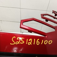 Бампер передний на Omoda C5 2021>