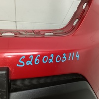 Бампер передний на Hyundai Creta 1 2016-2021