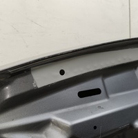 Капот на Chery Tiggo 4 Pro 2020>