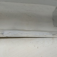 Дверь багажника на Suzuki Vitara 2015>