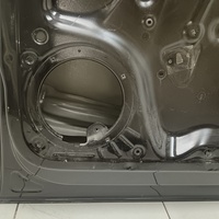 Дверь передняя правая на Audi Q3 8U 2012-2018