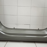 Порог правый на Jaecoo J8 2024>