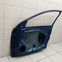 Дверь передняя правая на Skoda Rapid 2 2020> / VW Polo (RUS) 2020> / Skoda Rapid 1 2013-2020