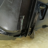 Фара правая на Mercedes Benz GLC Class X253 2015-2023 / Mercedes Benz GLC Class C253 Coupe 2016-2023