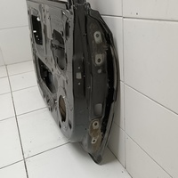 Дверь передняя левая на Hyundai Solaris 2 2017>