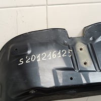 Дверь багажника на BMW X5 G05 2018>