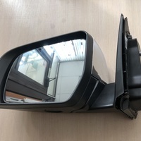 Зеркало левое на Ford Ranger 2012>