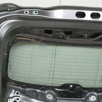 Дверь багажника на Mercedes Benz GLA Class  X156 2014-2020