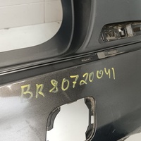 Бампер задний на Opel Astra J 2010>