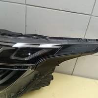 Фара левая на Kia Seltos 2019>