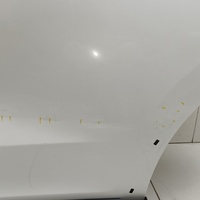 Дверь задняя левая на Haval Jolion 2021>