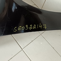 Крыло переднее правое на Ford Focus 3 2011-2019