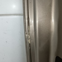 Дверь передняя правая на VW Touareg 3 2018>