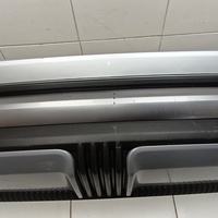 Бампер задний на Geely Atlas 2 2023>