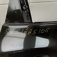 Дверь задняя правая на Exeed TXL M32T 2020>