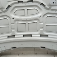 Капот на Audi Q5 8OA 2017>