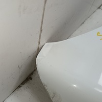 Капот на Renault Kaptur 2016>