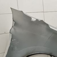 Крыло переднее левое на Mitsubishi Outlander 3 (GF) 2012>