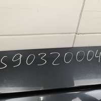 Дверь багажника на Kia Sportage 4 2015>