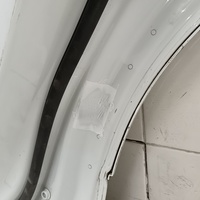 Дверь задняя правая на Audi Q7 4M 2015>