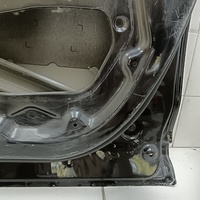Дверь передняя правая на BMW X3 F25 2010-2017