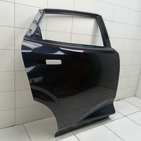 Дверь задняя правая на Changan UNI-K 2020>