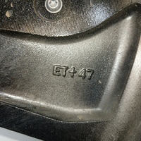 Диск колесный легкосплавный на Hongqi E-HS9 2020>