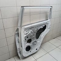 Дверь задняя правая на Belgee X70 2024> / Geely Atlas Pro 2019>